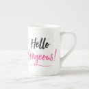 Search for beautiful lady mugs Beauty