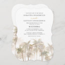 Search for mexico wedding invitations Coastal