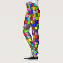 Search for jigsaw puzzle clothing Autistic