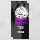 Search for dance club invitations Sparkle