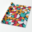 Search for pattern generator wrapping paper Abstract