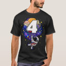 Search for outer space birthday clothing Astronaut