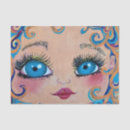 Search for eyelashes tissue paper Eyes