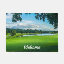 Search for golf doormats Welcome