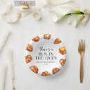 Search for bun in the oven funny Baby shower