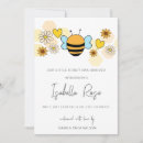Search for bee birth announcement cards Modern