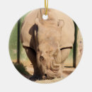Search for rhino christmas tree decorations Zoo
