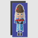 Search for flake magnets Winter