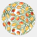 Search for mango stickers Tropical fruit