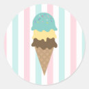 Search for ice cream social stickers For kids