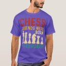 Search for chess mens tshirts Music