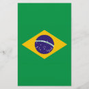 Search for brasil cards invites Flag
