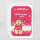 Search for i love you invitations Heart