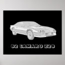 Search for z28 posters Camaro