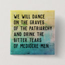 Search for dance badges Typography