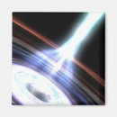 Search for electromagnet magnets Beams