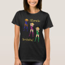 Search for bombshell tshirts Woman