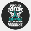 Search for kidney disease stickers Polycystic