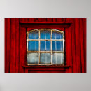 Search for the window posters Blue