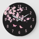 Search for black and pink cherry blossom art Sakura