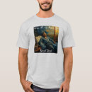 Search for artistic mens tshirts Boyfriend