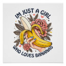 Search for banana posters Cool