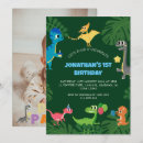 Search for dinosaur first birthday Baby