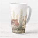 Search for cute fairy mugs Mushroom