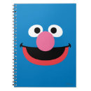 Search for face notebooks Grover