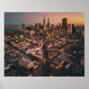 Search for san francisco posters Skyscrapers