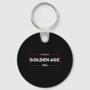 Search for golden age key rings Freedom