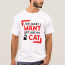 Search for i do what i want tshirts Kitty