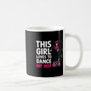 Search for hip hop dance mugs Danceclass