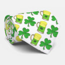 Search for beers ties Clover