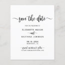 Search for getting married invitations Typography