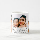 Search for friends photo mugs Friendship
