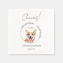 Search for corgi weddings Cocktail
