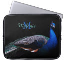 Search for peafowl cases Elegant