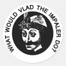 Search for vlad dracula stickers Impaler
