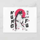 Search for kung postcards Martial arts