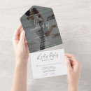 Search for seal and send wedding invitations Picture