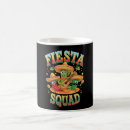Search for funny mexican mugs Fiesta