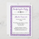 Search for double celebration invitations Party