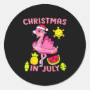 Search for beach christmas stickers Summer