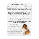 Search for shelti magnets Puppy