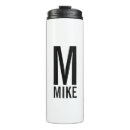 Search for initial travel mugs For him