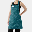 Search for pastry shop aprons Pastries