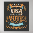 Search for vintage election posters Vote