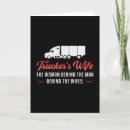 Search for truckers cards Truck driver