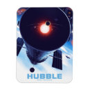 Search for hubble magnets Astronomy